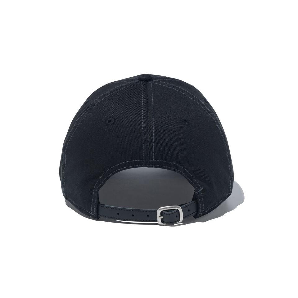 9THIRTY Leather Strap 1920 ブラック