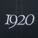 9THIRTY Leather Strap 1920 ブラック
