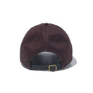 9THIRTY Leather Strap 1920 バーントウッド