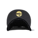 59FIFTY Denim Flame ロサンゼルス・ドジャース ブラック