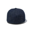 59FIFTY Denim Flame ニューヨーク・ヤンキース デニム