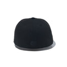 59FIFTY Stars ダラス・スターズ ブラック