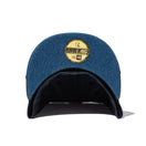 59FIFTY Denim Flame ニューヨーク・ヤンキース デニム