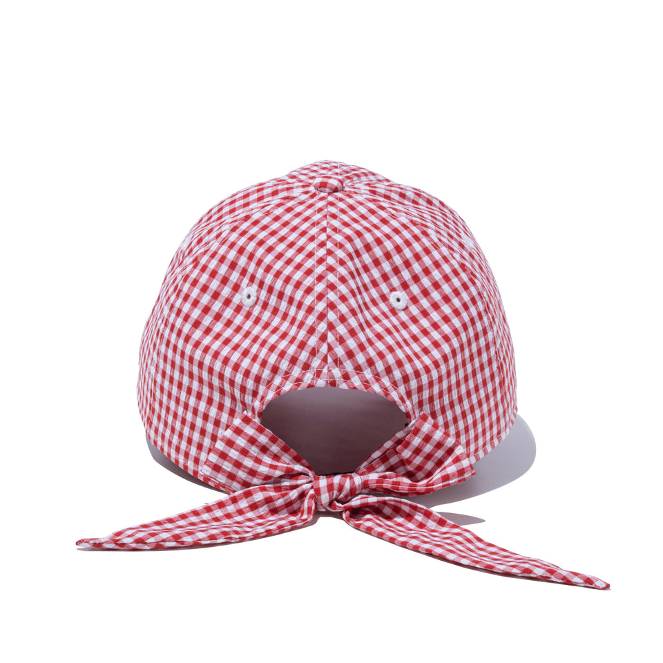 9TWENTY Gingham Check ニューヨーク・ヤンキース ギンガムチェック 9TWENTY Gingham Check ニューヨーク・ヤンキース ギンガムチェック
