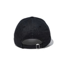 9FORTY Denim Flame ロサンゼルス・ドジャース ブラック