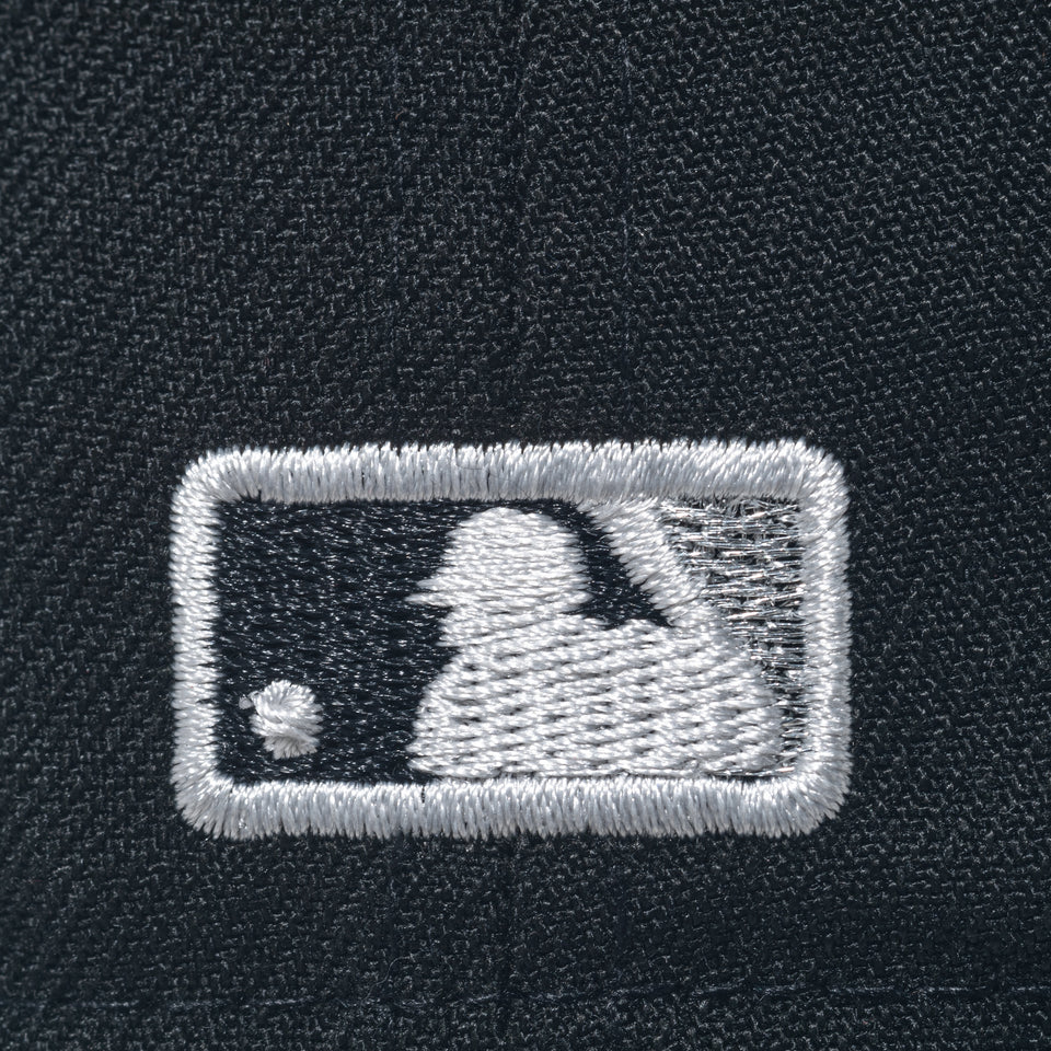 59FIFTY Stars ヒューストン・アストロズ ブラック