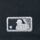 59FIFTY Stars ヒューストン・アストロズ ブラック