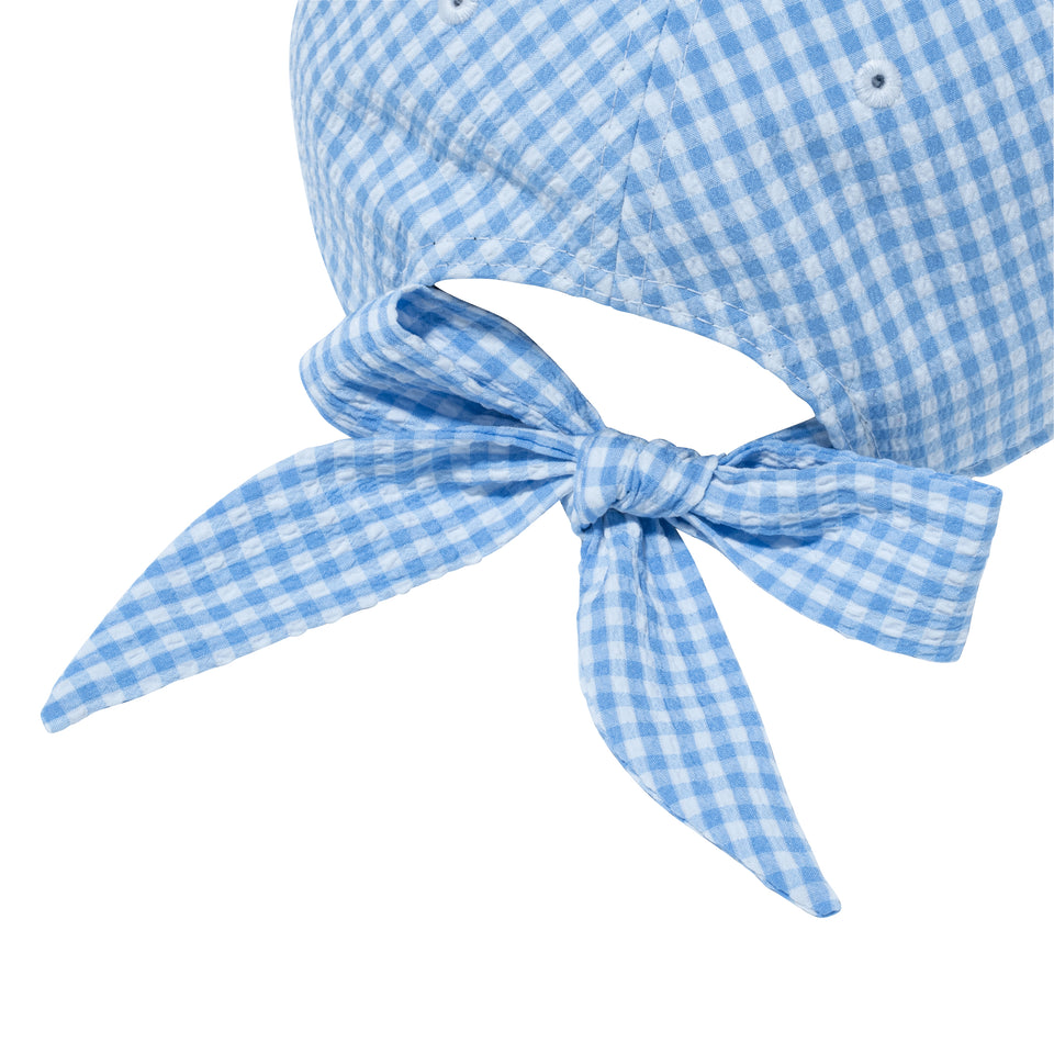 9TWENTY Gingham Check ロサンゼルス・ドジャース ギンガムチェック