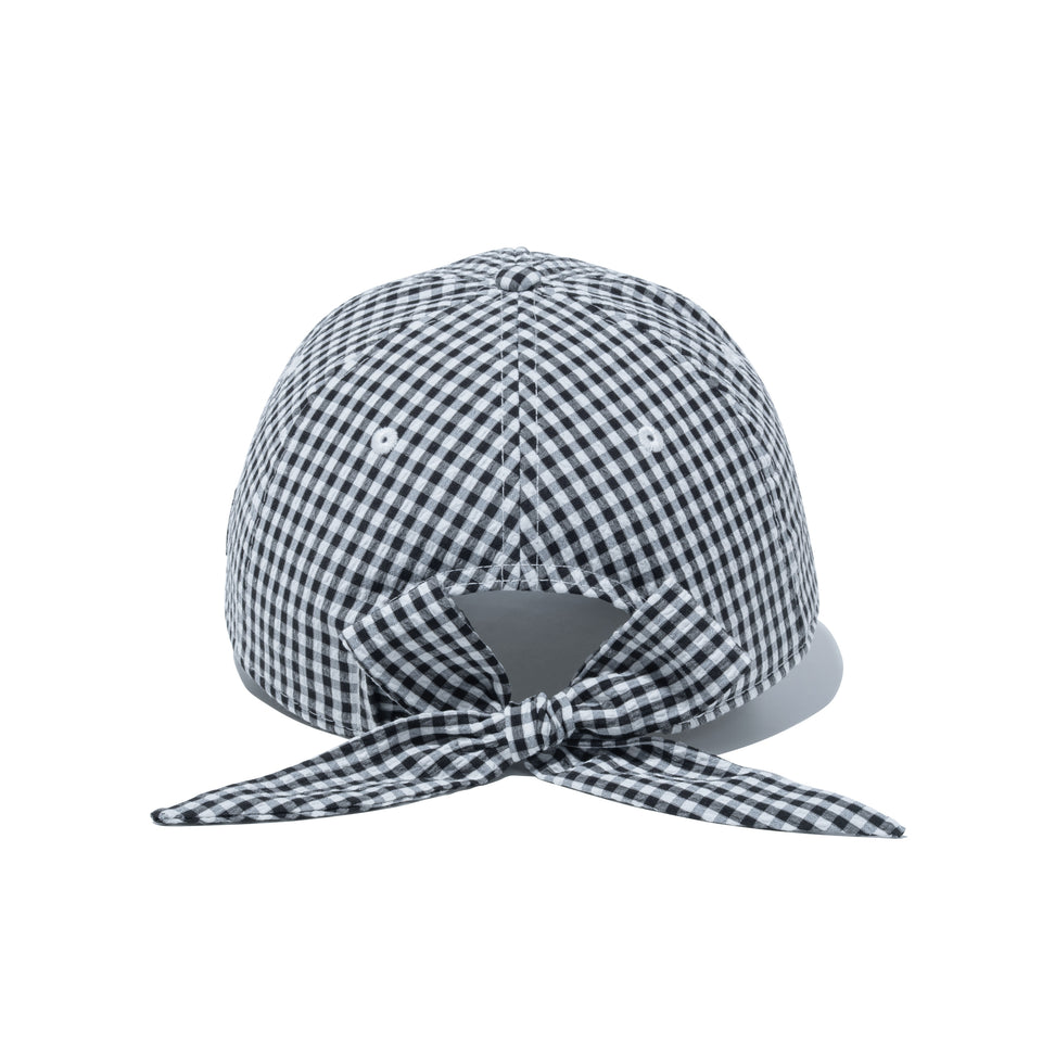 9TWENTY Gingham Check ギンガムチェック ブラック