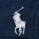 9FORTY ロングバイザー アンストラクチャード POLO RALPH LAUREN ポロ ラルフ ローレン クーパーズタウン ニューヨーク・ヤンキース ネイビー