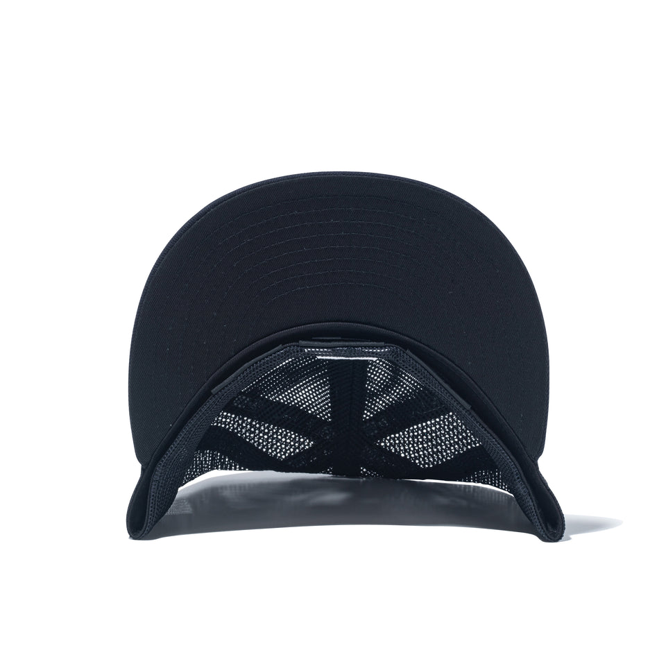 59FIFTY All Mesh ニューヨーク・ヤンキース ネイビー