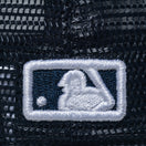 59FIFTY All Mesh ニューヨーク・ヤンキース ネイビー