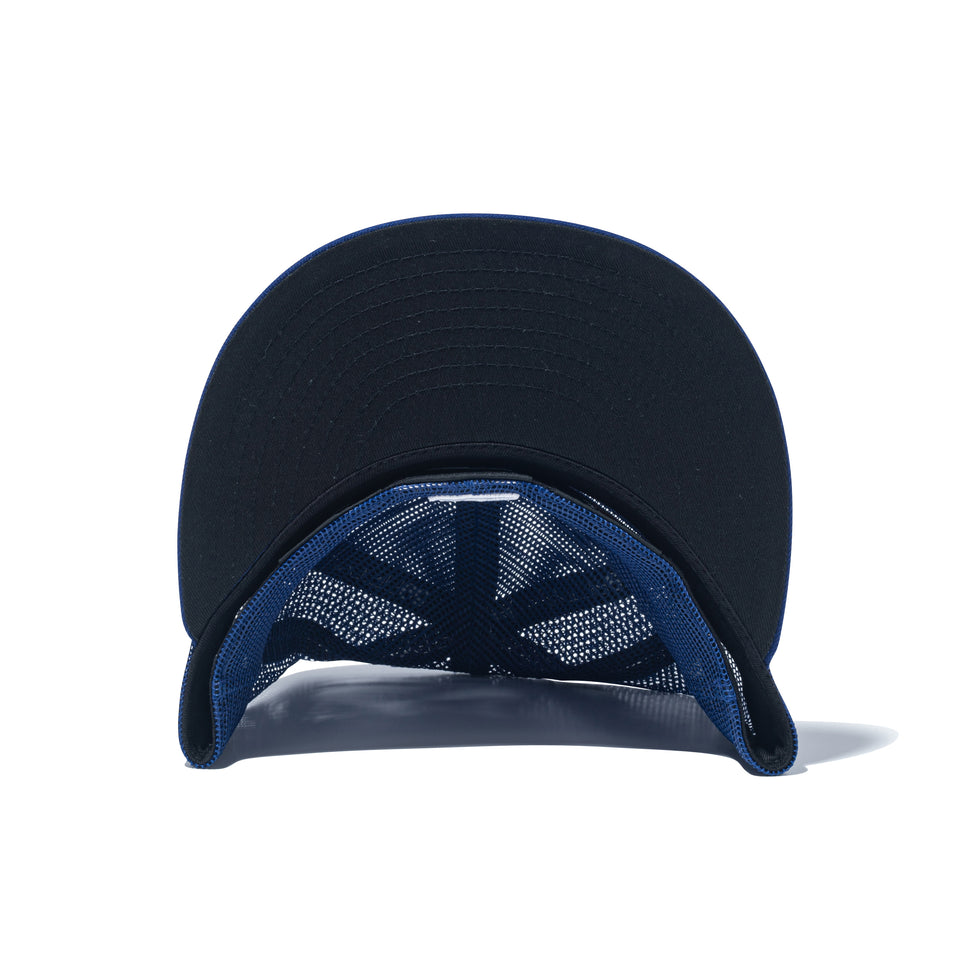 59FIFTY All Mesh ロサンゼルス・ドジャース ダークロイヤル
