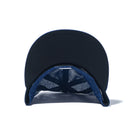 59FIFTY All Mesh ロサンゼルス・ドジャース ダークロイヤル