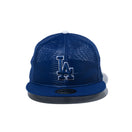 59FIFTY All Mesh ロサンゼルス・ドジャース ダークロイヤル