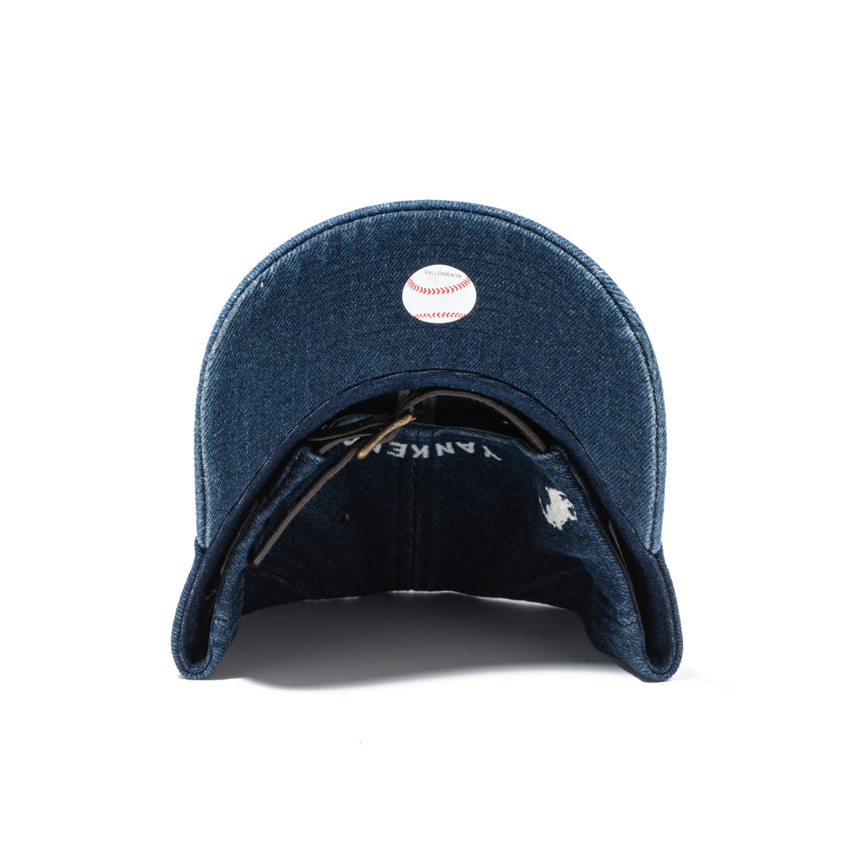 9TWENTY POLO RALPH LAUREN ポロ ラルフ ローレン クーパーズタウン ニューヨーク・ヤンキース デニム