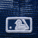 59FIFTY All Mesh ロサンゼルス・ドジャース ダークロイヤル