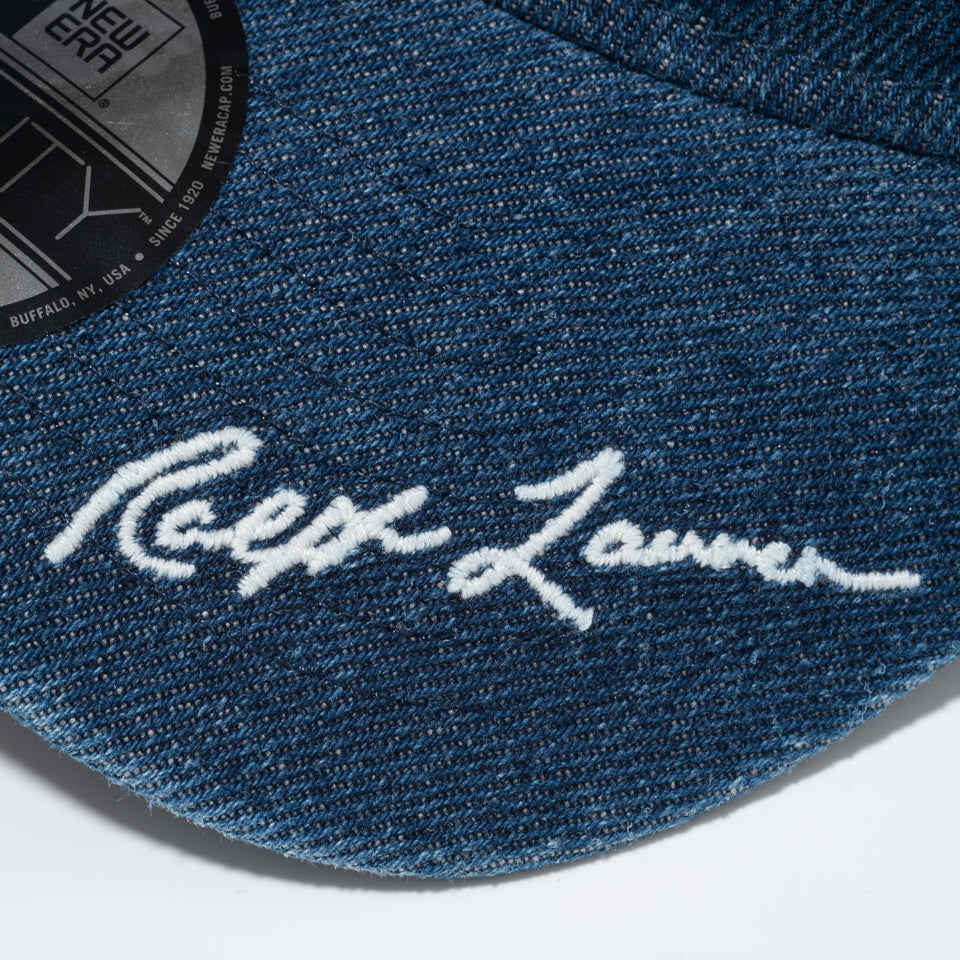 9TWENTY POLO RALPH LAUREN ポロ ラルフ ローレン クーパーズタウン ニューヨーク・ヤンキース デニム