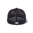 59FIFTY All Mesh サンディエゴ・パドレス ブラウン