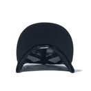 59FIFTY All Mesh ニューヨーク・メッツ ブラック