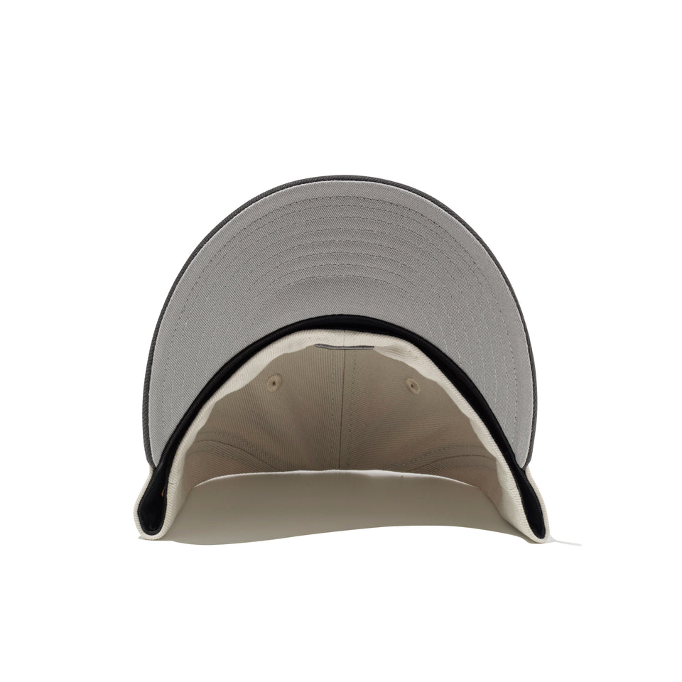 PC 59FIFTY STONE 2-TONE ロサンゼルス・ドジャース ストーン