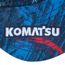 9FORTY M-Crown A-Frame Atlassian Williams F1 Team アトラシアン・ウィリアムズF1チーム Silverstone Race Special ネイビー