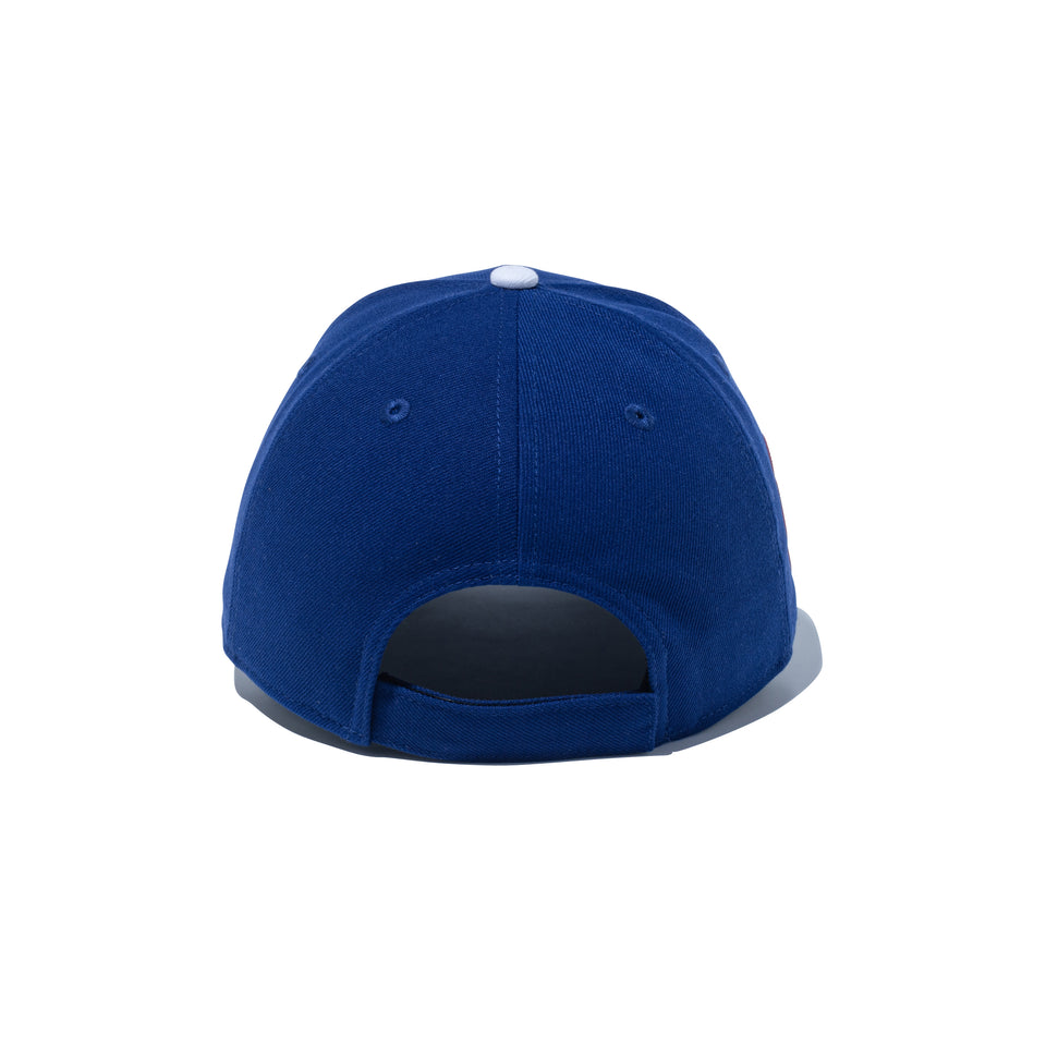 9FORTY MLB TOKYO SERIES 2025 ロサンゼルス・ドジャース ダーク