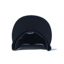 59FIFTY MLB TOKYO SERIES 2025 ロサンゼルス・ドジャース 東京サイドパッチ ブラック