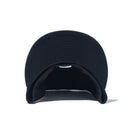59FIFTY MLB TOKYO SERIES 2025 シカゴ・カブス 東京サイドパッチ ブラック