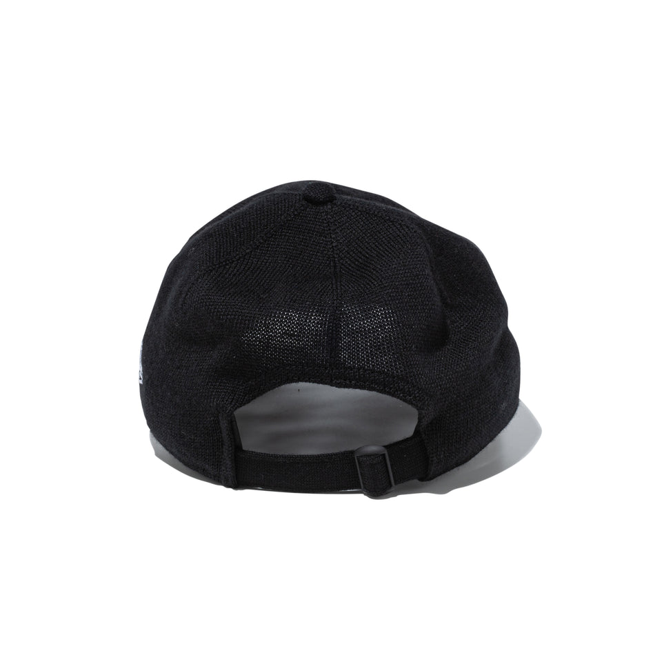 9TWENTY Merino Wool メリノウール ロサンゼルス・ドジャース ブラック