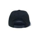 9FIFTY MLB TOKYO SERIES 2025 WORLD TOUR TOKYO 2025ロゴ ブラック