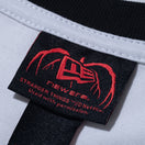 半袖 ポケット コットン Tシャツ NETFLIX STRANGER THINGS ストレンジャー・シングス Demogorgon ホワイト/グリーン