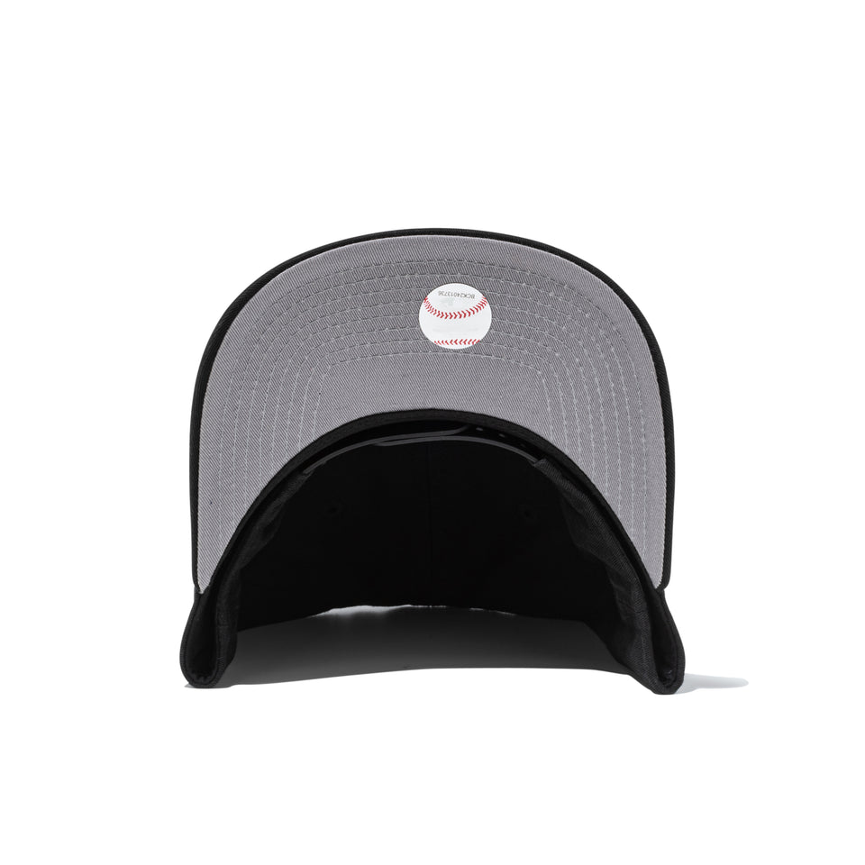 19TWENTY Quickstrike ロサンゼルス・ドジャース ブラック × ブラック