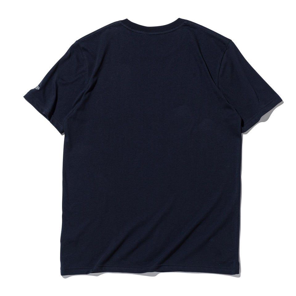 半袖 コットン Tシャツ Looney Tunes x MLB ニューヨーク・ヤンキース