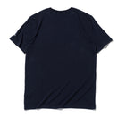 半袖 コットン Tシャツ Looney Tunes x MLB ニューヨーク・ヤンキース バッグス・バニー ネイビー