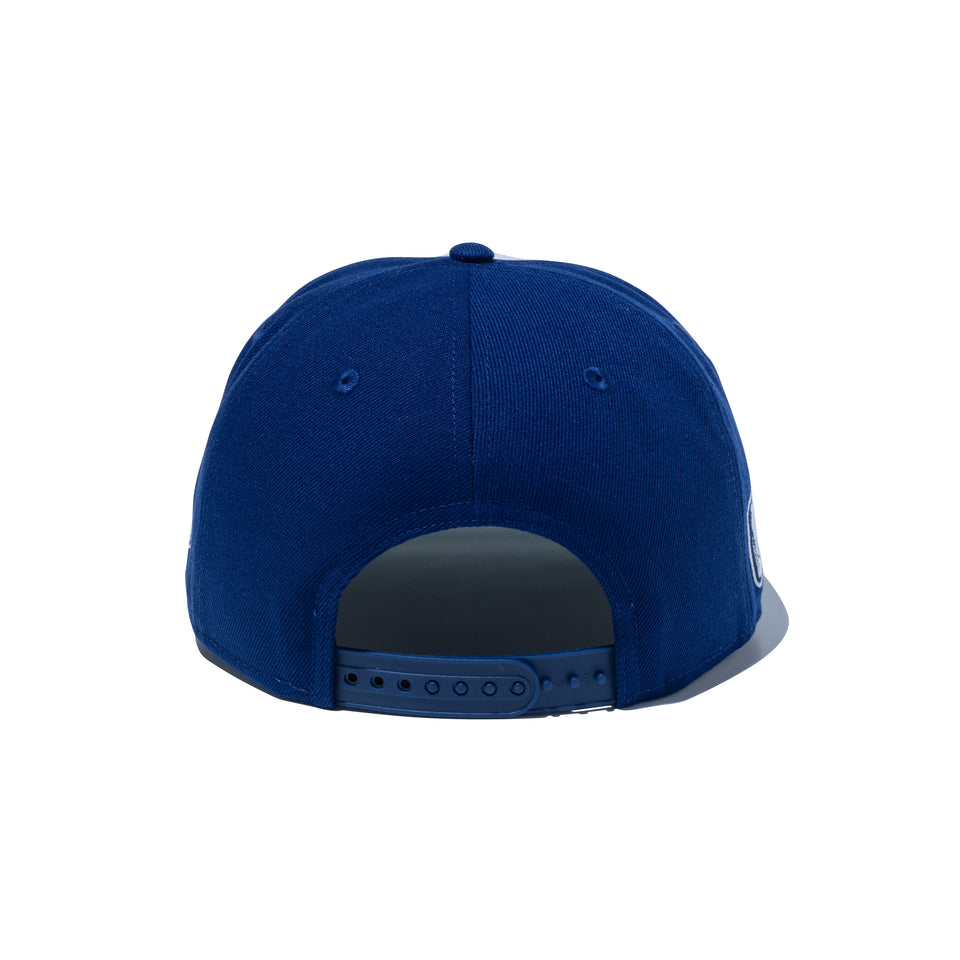 NEW ERA/ニューエラ キャップ 9FORTY MLB 2-Tone ロサンゼルス