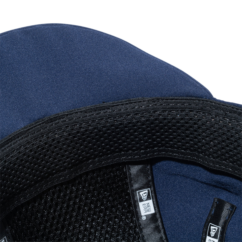 キッズ Youth ジュニアサッカーキャップ Primeflex ネイビー | パフォーマンスアパレル
