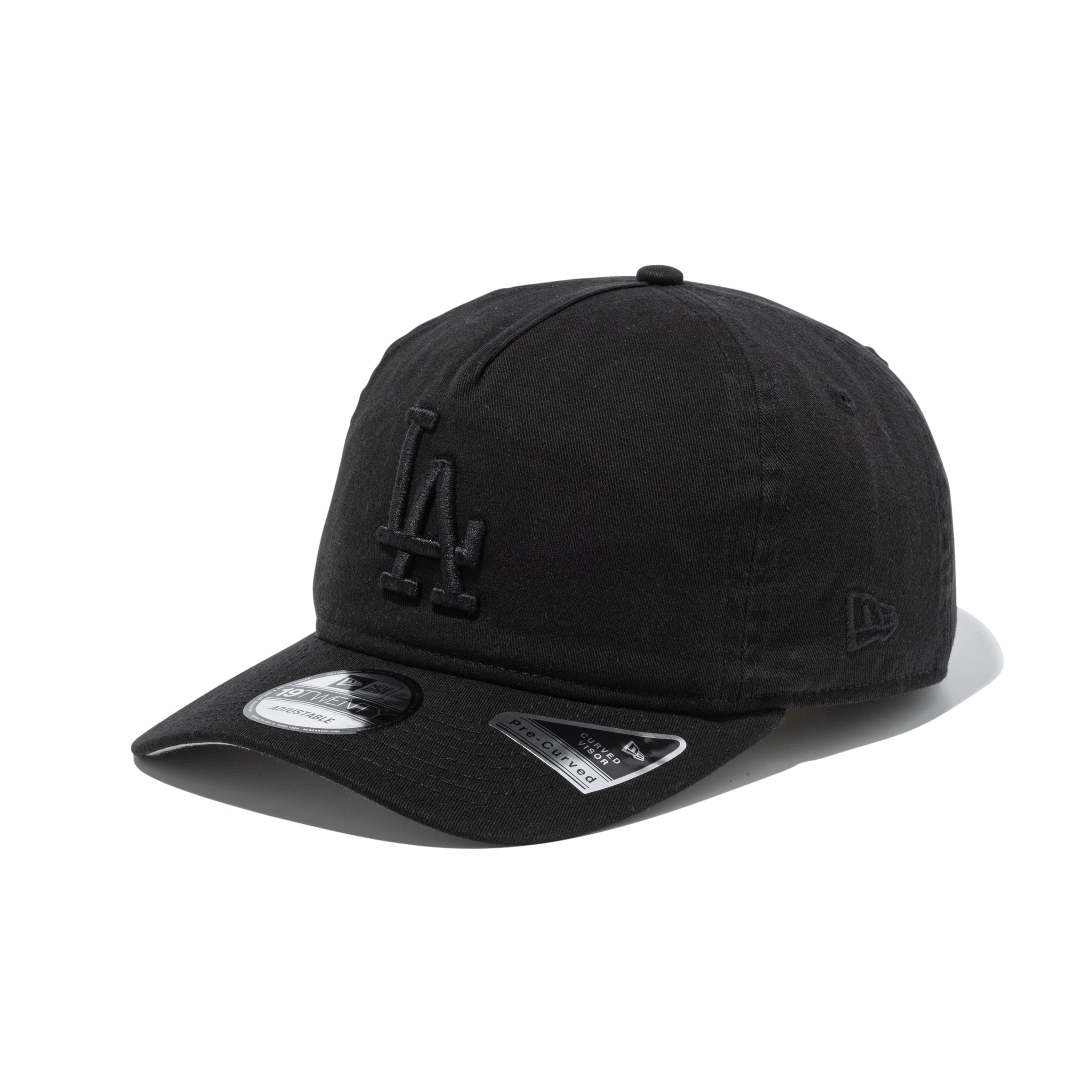 19TWENTY Quickstrike ロサンゼルス・ドジャース ブラック