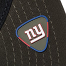 9FORTY M-Crown A-Frame 2025 NFL Salute to Service ニューヨーク・ジャイアンツ