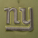 9FORTY M-Crown A-Frame 2025 NFL Salute to Service ニューヨーク・ジャイアンツ