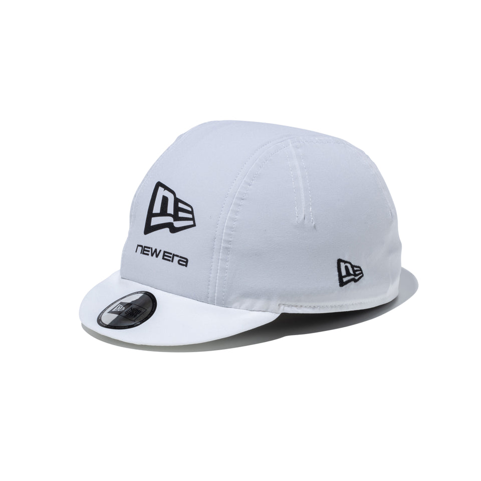 キッズ Youth ジュニアサッカーキャップ Primeflex ホワイト