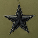 9FORTY M-Crown A-Frame 2025 NFL Salute to Service ダラス・カウボーイズ