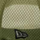 9FORTY M-Crown A-Frame 2025 NFL Salute to Service サンフランシスコ・フォーティーナイナーズ
