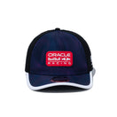 9FORTY M-Crown A-Frame Oracle Red Bull Racing オラクル・レッドブル・レーシング ネイビー/ブラック