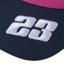 9FORTY M-Crown A-Frame Atlassian Williams F1 Team アトラシアン・ウィリアムズF1チーム Alex Albon 23 Miami Race Special