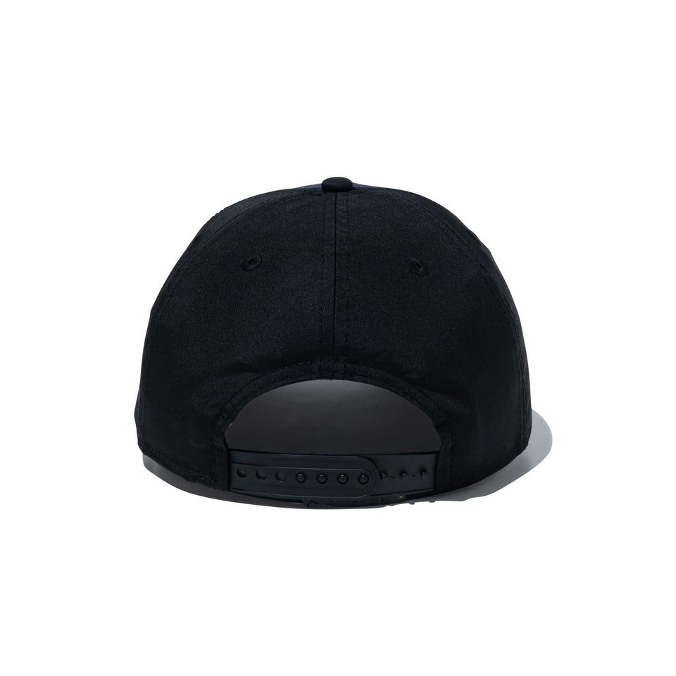 9FORTY M-Crown A-Frame Oracle Red Bull Racing オラクル・レッドブル・レーシング ネイビー/ブラック