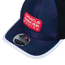 9FORTY M-Crown A-Frame Oracle Red Bull Racing オラクル・レッドブル・レーシング ネイビー/ブラック