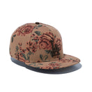 59FIFTY Gobelin ロサンゼルス・ドジャース ベージュ