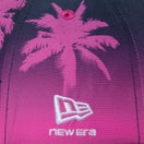 9FORTY M-Crown A-Frame Atlassian Williams F1 Team アトラシアン・ウィリアムズF1チーム Alex Albon 23 Miami Race Special