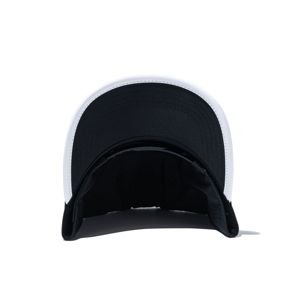 9FORTY M-Crown A-Frame Oracle Red Bull Racing オラクル・レッドブル・レーシング ネイビー/ブラック